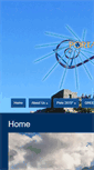 Mobile Screenshot of portalsoftranscendence.com
